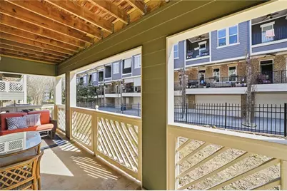 672 McGill Place NE #672, Atlanta, GA 30312 - Photo 16