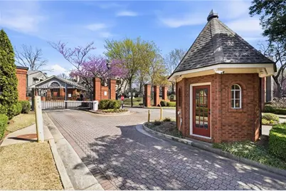 672 McGill Place NE #672, Atlanta, GA 30312 - Photo 26