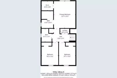 672 McGill Place NE #672, Atlanta, GA 30312 - Photo 40