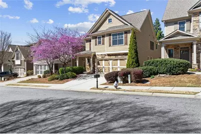 8505 Village School Drive, Cumming, GA 30041 - Photo 12