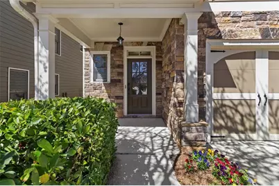 8505 Village School Drive, Cumming, GA 30041 - Photo 18