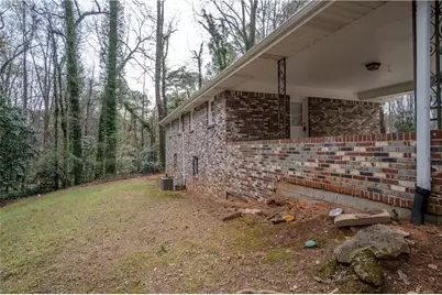 6593 Dunwoody Trail #NA, Austell, GA 30168 - Photo 2