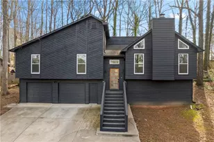 85 Geraldine Dr SE, Smyrna, GA 30082 - Photo 1