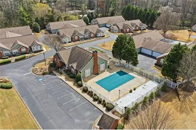 2132 Carefree Circle #10, Marietta, GA 30062 - Photo 26