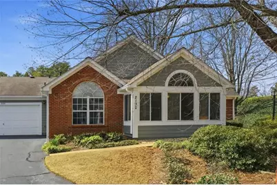 2132 Carefree Circle #10, Marietta, GA 30062 - Photo 1