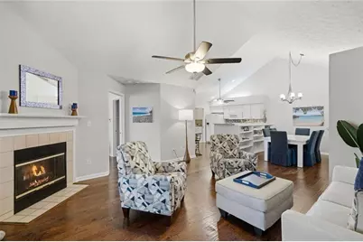 2132 Carefree Circle #10, Marietta, GA 30062 - Photo 22