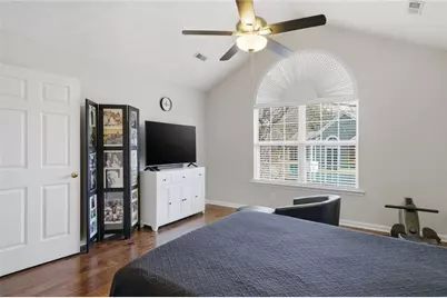 2132 Carefree Circle #10, Marietta, GA 30062 - Photo 10