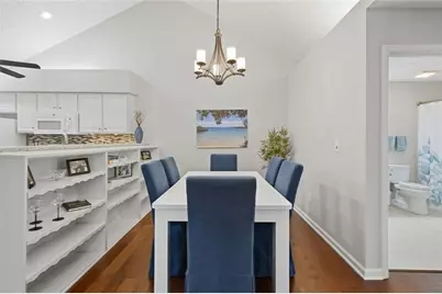 2132 Carefree Circle #10, Marietta, GA 30062 - Photo 20