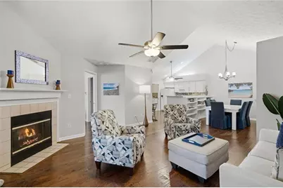 2132 Carefree Circle #10, Marietta, GA 30062 - Photo 22