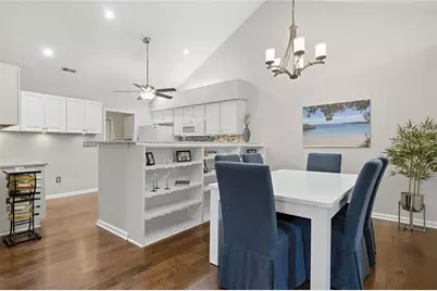 2132 Carefree Circle #10, Marietta, GA 30062 - Photo 18