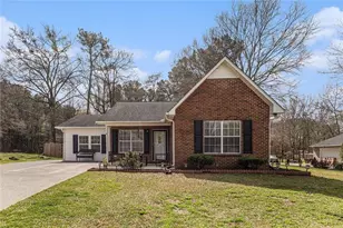 1005 Erwin Hill Church Rd SE, Calhoun, GA 30701 - Photo 1