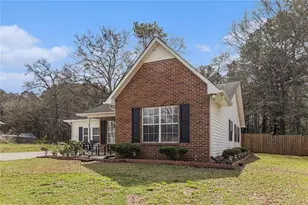 1005 Erwin Hill Church Rd SE, Calhoun, GA 30701 - Photo 2