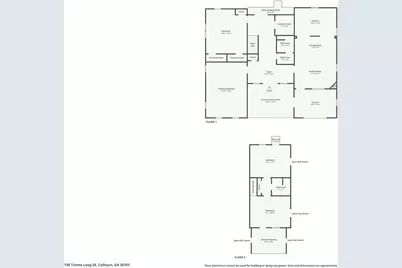 198 Timms Loop, Calhoun, GA 30701 - Photo 48