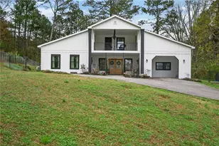 198 Timms Loop, Calhoun, GA 30701 - Photo 1