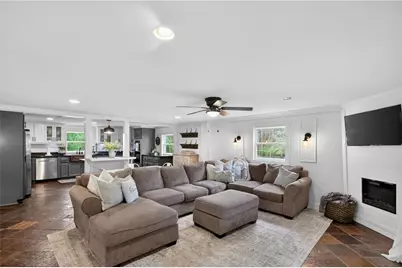 198 Timms Loop, Calhoun, GA 30701 - Photo 12