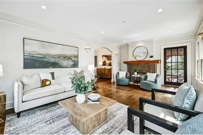 1012 Kentucky Avenue NE, Atlanta, GA 30306 - Photo 6