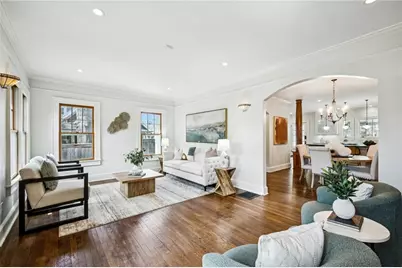 1012 Kentucky Avenue NE, Atlanta, GA 30306 - Photo 4