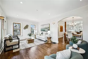 1012 Kentucky Ave NE, Atlanta, GA 30306 - Photo 4