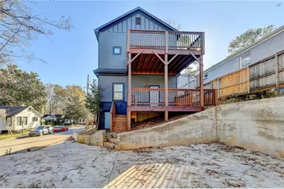 278 Lindbergh Drive NE, Atlanta, GA 30305 - Photo 56