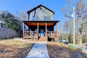 278 Lindbergh Drive NE, Atlanta, GA 30305 - Photo 2