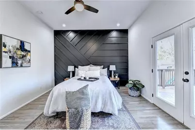 278 Lindbergh Drive NE, Atlanta, GA 30305 - Photo 44