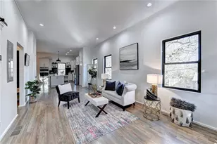 278 Lindbergh Drive NE, Atlanta, GA 30305 - Photo 6