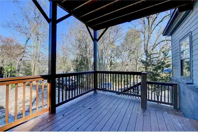 278 Lindbergh Drive NE, Atlanta, GA 30305 - Photo 54