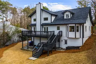 2708 Irene Cir, Duluth, GA 30096 - Photo 50