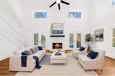 2708 Irene Circle, Duluth, GA 30096 - Photo 60