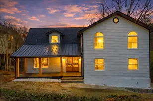 2708 Irene Cir, Duluth, GA 30096 - Photo 2