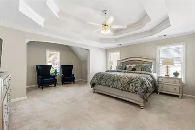 580 Golden Meadows Lane, Suwanee, GA 30024 - Photo 6