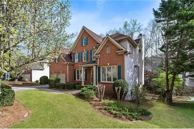 580 Golden Meadows Lane, Suwanee, GA 30024 - Photo 58