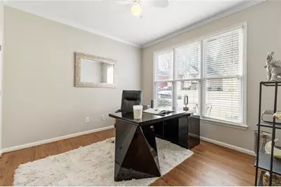 580 Golden Meadows Lane, Suwanee, GA 30024 - Photo 10