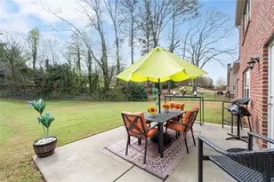 3880 Courson St, Marietta, GA 30066 - Photo 36
