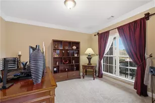 3880 Courson St, Marietta, GA 30066 - Photo 14