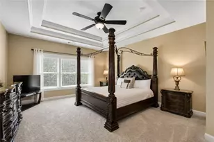 3880 Courson St, Marietta, GA 30066 - Photo 16