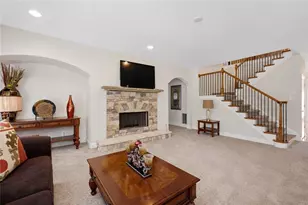 3880 Courson St, Marietta, GA 30066 - Photo 4