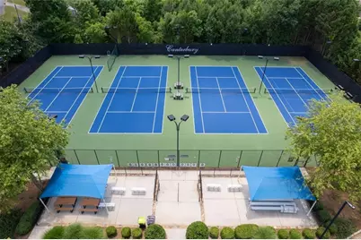 3880 Courson Street, Marietta, GA 30066 - Photo 50