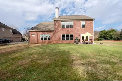 3880 Courson Street, Marietta, GA 30066 - Photo 48