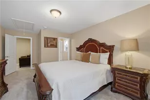 3880 Courson St, Marietta, GA 30066 - Photo 28