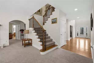 3880 Courson St, Marietta, GA 30066 - Photo 8
