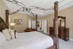 3880 Courson St, Marietta, GA 30066 - Photo 20