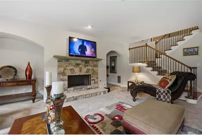 3880 Courson Street, Marietta, GA 30066 - Photo 4