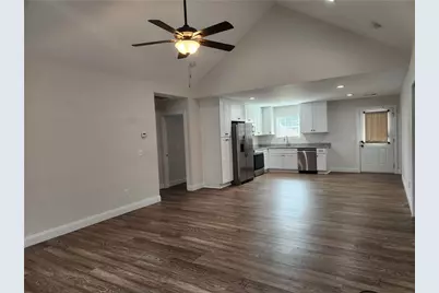 1360 Castleberry Bridge Road, Dawsonville, GA 30534 - Photo 2