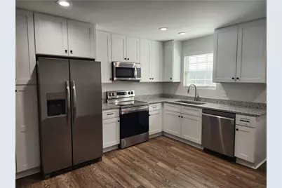 1360 Castleberry Bridge Road, Dawsonville, GA 30534 - Photo 4