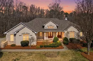 3930 Fouts Dr, Cumming, GA 30028 - Photo 4