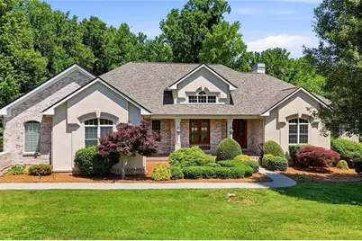 3930 Fouts Drive, Cumming, GA 30028 - Photo 2