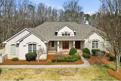 3930 Fouts Drive, Cumming, GA 30028 - Photo 2