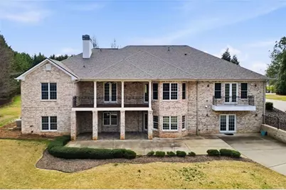 3930 Fouts Drive, Cumming, GA 30028 - Photo 8