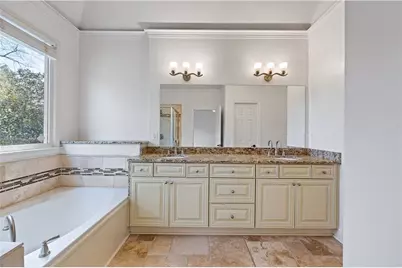 2015 Darien Park Drive, Roswell, GA 30076 - Photo 8